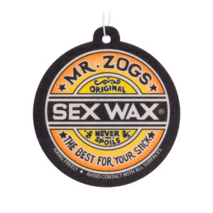 Ambientador Sex Wax