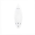 BAM Dynamite Shortboard - Imagen 2
