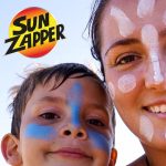 Sun Zapper Zinc Stick Protector solar - Imagen 3