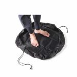 Cambiador Bolsa Neopreno Surf Creatures