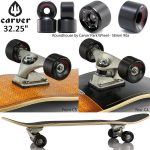 Carver Surfskate Bel Air Street C5 32" - Imagen 2