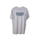 Camiseta Surf Seasons Supply - Imagen 5