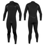Neopreno O'Neill Psycho One Chest Zip Full 4/3mm - Imagen 2