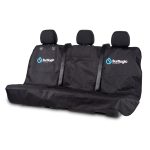 Funda Asiento Triple Coche Waterproof Surf Logic