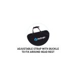 Funda Asiento Triple Coche Waterproof Surf Logic - Imagen 3