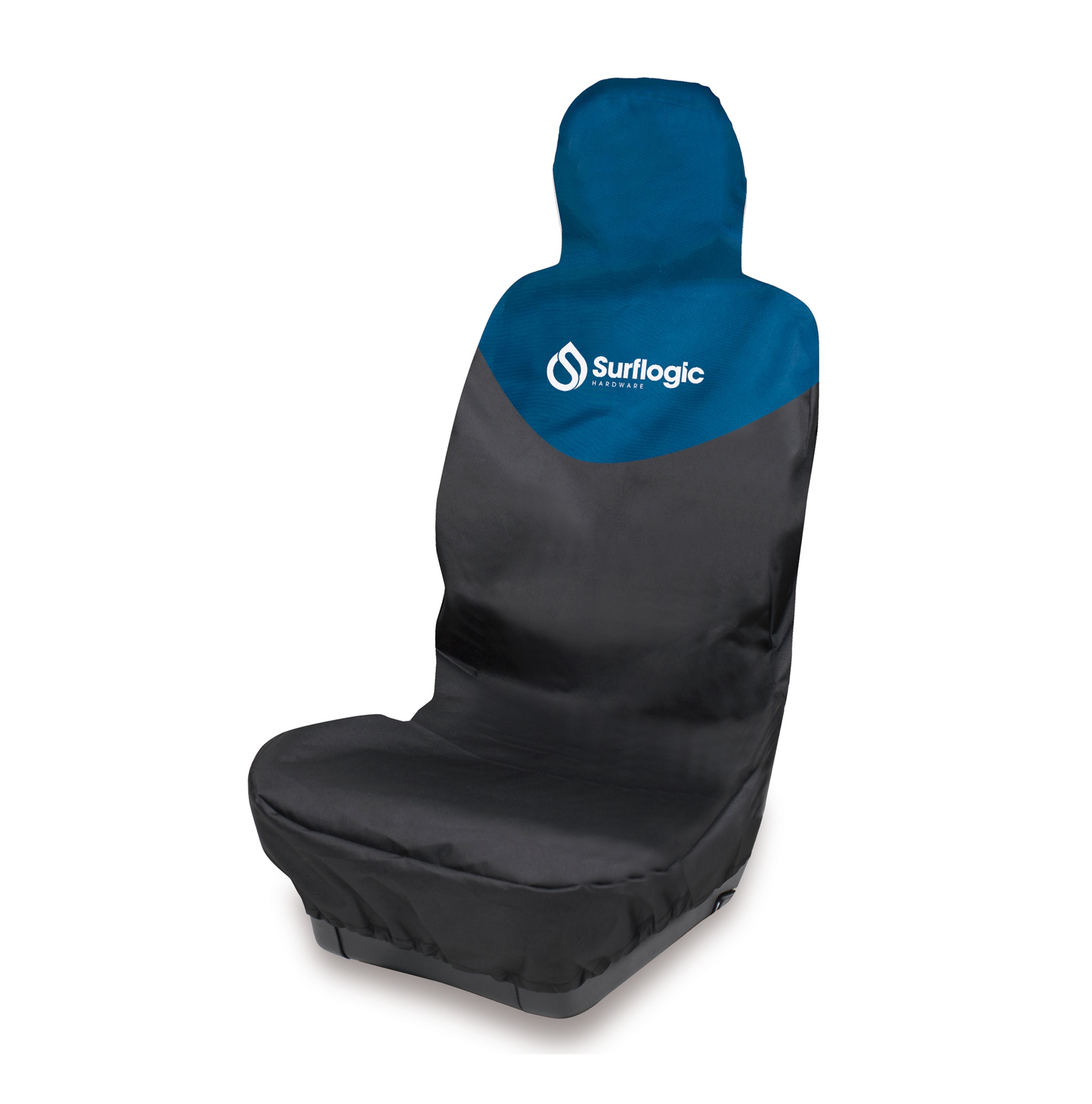 funda de coche Funda Asiento Coche Waterproof Surf Logic - Imagen 1