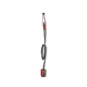 Invento Dakine JJF Kainui 6' X 1/4" Carbon/Red