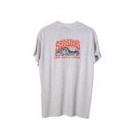 Camiseta Seasons Fuego - Imagen 5