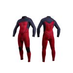 Neopreno O'Neill Psycho Tech Chest Zip Full - Imagen 2