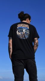 Camiseta Playa del Matadero - Imagen 2