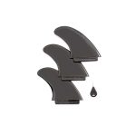 Tabla Softboard Ocean Earth Ezi Rider Brains - Imagen 2