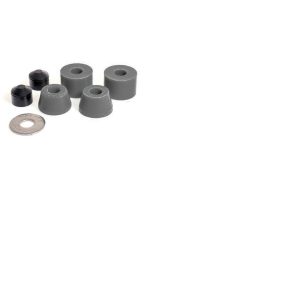 Juego de Bushing Firm Carver para Ejes CX