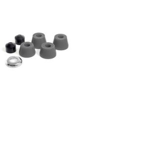 Juego de Bushing Loose Carver para Ejes CX