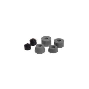 Bushing Carver Standar Set Para Ejes C7 Color Graphite