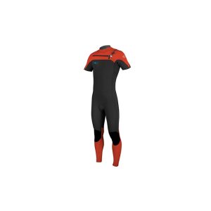 Hyperfreak 2mm S/S Full Neopreno Hombre CR2 XS