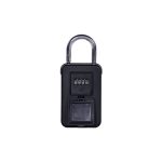 Candado Coche Kanulock Keyvault