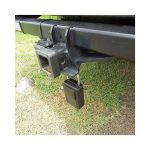 Candado Coche Kanulock Keyvault - Imagen 2