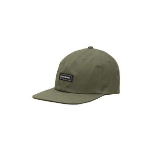 Dakine Mission Snapback Dark Olive
