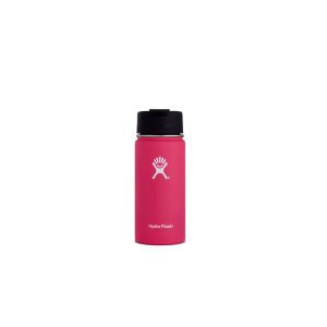 Hydroflask 16oz Wide Mouth w/Flip Lid Watermelon