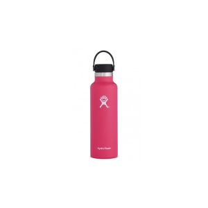 Hydroflask 21 Oz Standard Mouth Flex Cap - Watermelon, 21oz/621 mL