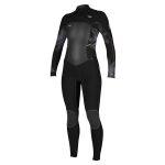 Traje O´neil Neopreno Mujeres Psycho Tech 4/3mm CZ Full FB3 8