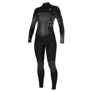 Traje O´neil Neopreno Mujeres Psycho Tech 4/3mm CZ Full FB3 8