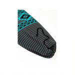 Funda Longboard 7'6 Calcetin Creatures - Imagen 2