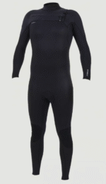 Neopreno Hombre O'Neill Hyperfreak Chest Zip Full 5/4 +