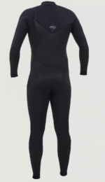 Neopreno Hombre O'Neill Hyperfreak Chest Zip Full 5/4 + - Imagen 2
