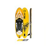 Tabla Paddle Surf Hinchable Zray SUP X-Rider 9'9