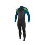 Neopreno Niño O'Neill Epic Youth Back Zip Full - Imagen 2