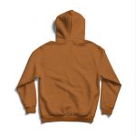 Sudadera Seasons Doodle Roasted Orange - Imagen 2