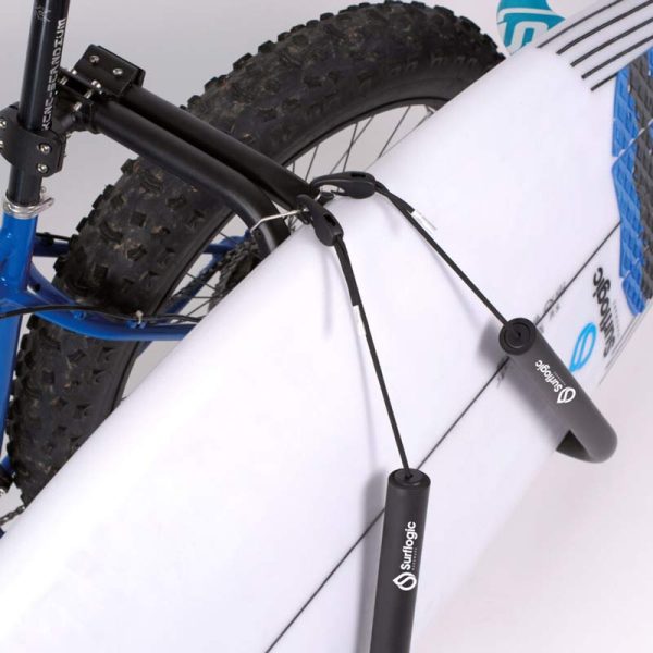 Bike Rack Surf Logic