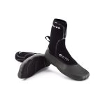 Escarpines Solite Custom Black