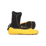 Escarpines Solite Boots 3MM CUSTOM Yellow
