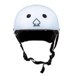 Casco Pro-Tec White Prime - Imagen 2