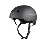 Casco Pro-Tec Black