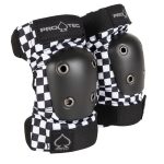Pro-Tec Pads Street Gear Junior 3 Pack Checker - Imagen 3