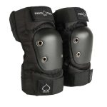 Pro-Tec Pads Street Gear Junior 3 Pack Black - Imagen 2