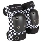 Pro-Tec Pads Street Gear Junior 3 Pack Checker - Imagen 4