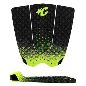 Creatures GRIFFIN COLAPINTO Lite Black Fade Lime