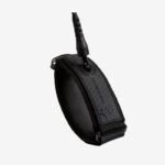 Reliance Bicep Leash Bodyboard Black