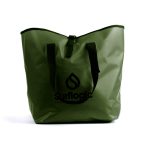 Surf Logic Waterproof Dry-Bucket 50L olive green