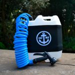 Ducha Premium 20L (12V)