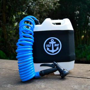 Ducha Premium 20L (12V)