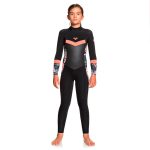 Neopreno Roxy 4/3 Syncro BZ GBS