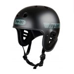 Casco Pro-Tec Full Cut Water Mount Clip Gloss Black