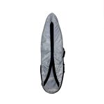 Funda Tabla Surf Just 6.0 Funboard Daylight Gris