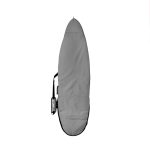 Funda Tabla Surf Just 6.0 Funboard Daylight Gris - Imagen 2