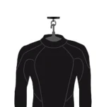Gancho Magnetico Furgoneta Surf - Imagen 4